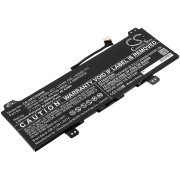 CS-HPC360NB<br />Batérie pre   nahrádza batériu HSTNN-DB7X