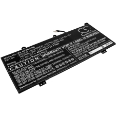 Kompatibilná náhrada batérie za HP BC03060XL,BC03XL,HSTNN-IB9K,HSTNN-LB8T,L84182-1C1...