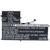 Battery Replaces HSTNN-C75C