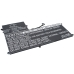 Battery Replaces HSTNN-C75C