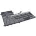 Battery Replaces HSTNN-C75C