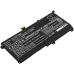 Batéria notebooku HP CS-HPE105NB