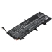 Batéria notebooku HP CS-HPE125NB