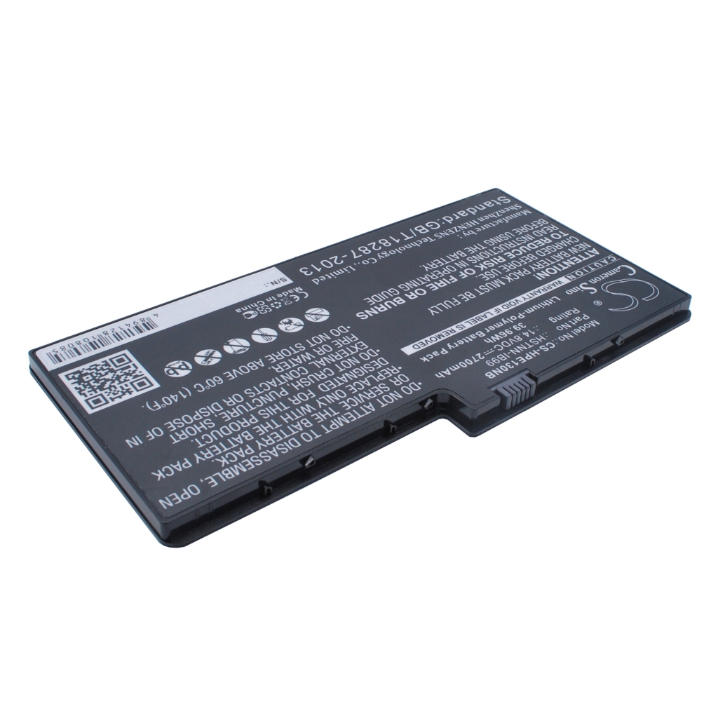 Batéria notebooku HP CS-HPE130NB