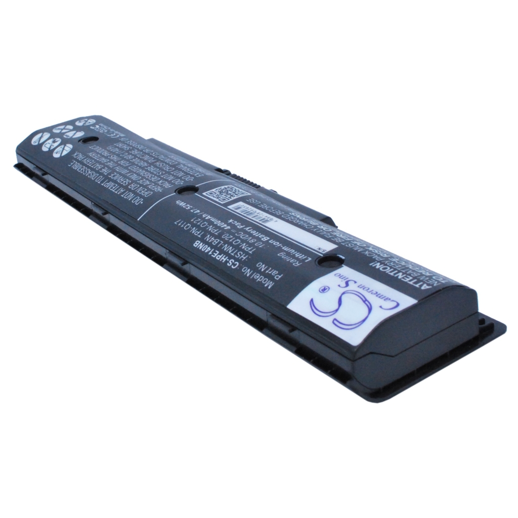 Notebook battery HP Envy 14