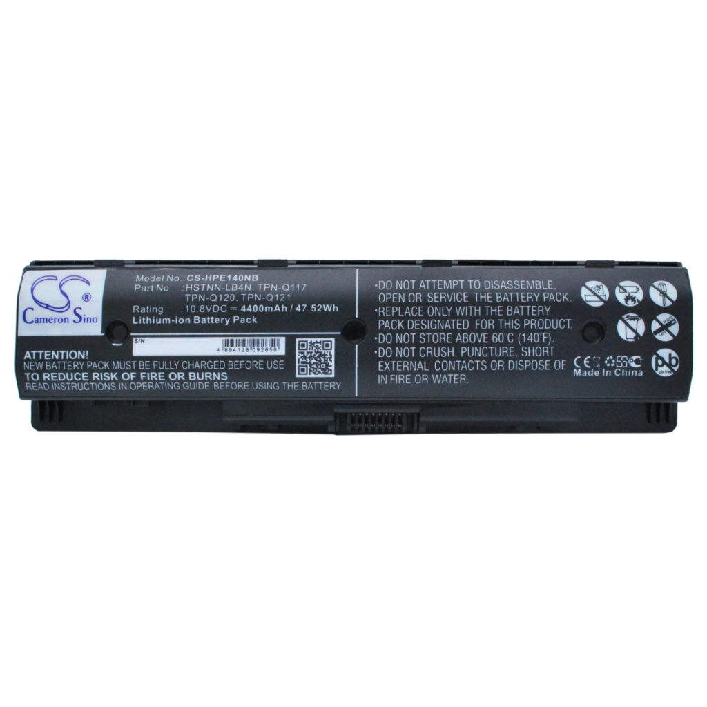 Battery Replaces PI06