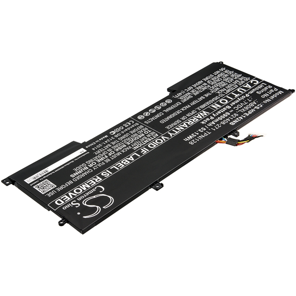 Batéria notebooku HP CS-HPE142NB