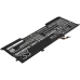 Notebook battery HP Envy 13-AD004NO