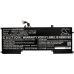 Notebook battery HP Envy 13-AD004NO