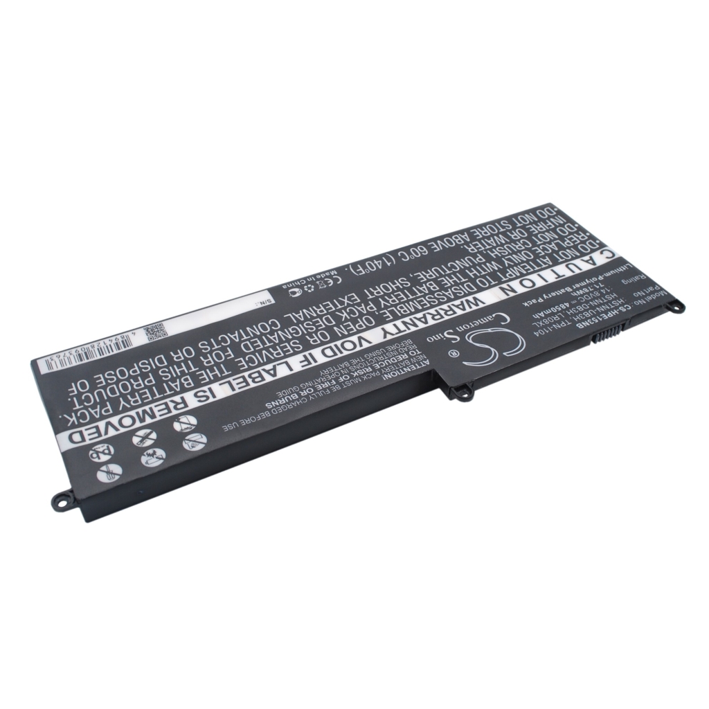 Batéria notebooku HP CS-HPE153NB