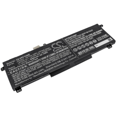Kompatibilná náhrada batérie za HP HSTNN-089U,HSTNN-DB9U,L84356-2C1,L84392-005,LB4392-005...