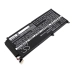 Notebook battery HP Envy 15-AE105la