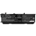Notebook battery HP Envy 13-AD005NS
