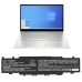 Baterie do notebooků HP CS-HPE177NB