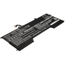 Kompatibilná náhrada batérie za HP 921408-271,921408-2C1,921438-855,AB06053XL,AB06XL...