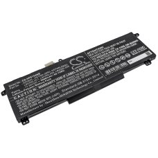 Kompatibilná náhrada batérie za HP HSTNN-089U,HSTNN-DB9U,L84356-2C1,L84392-005,LB4392-005...