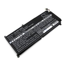 Kompatibilná náhrada batérie za HP 804072-241,804072-541,805094-005,807211-121,807211-221...