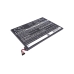 Batéria kompatibilné s HP CS-HPE210NB