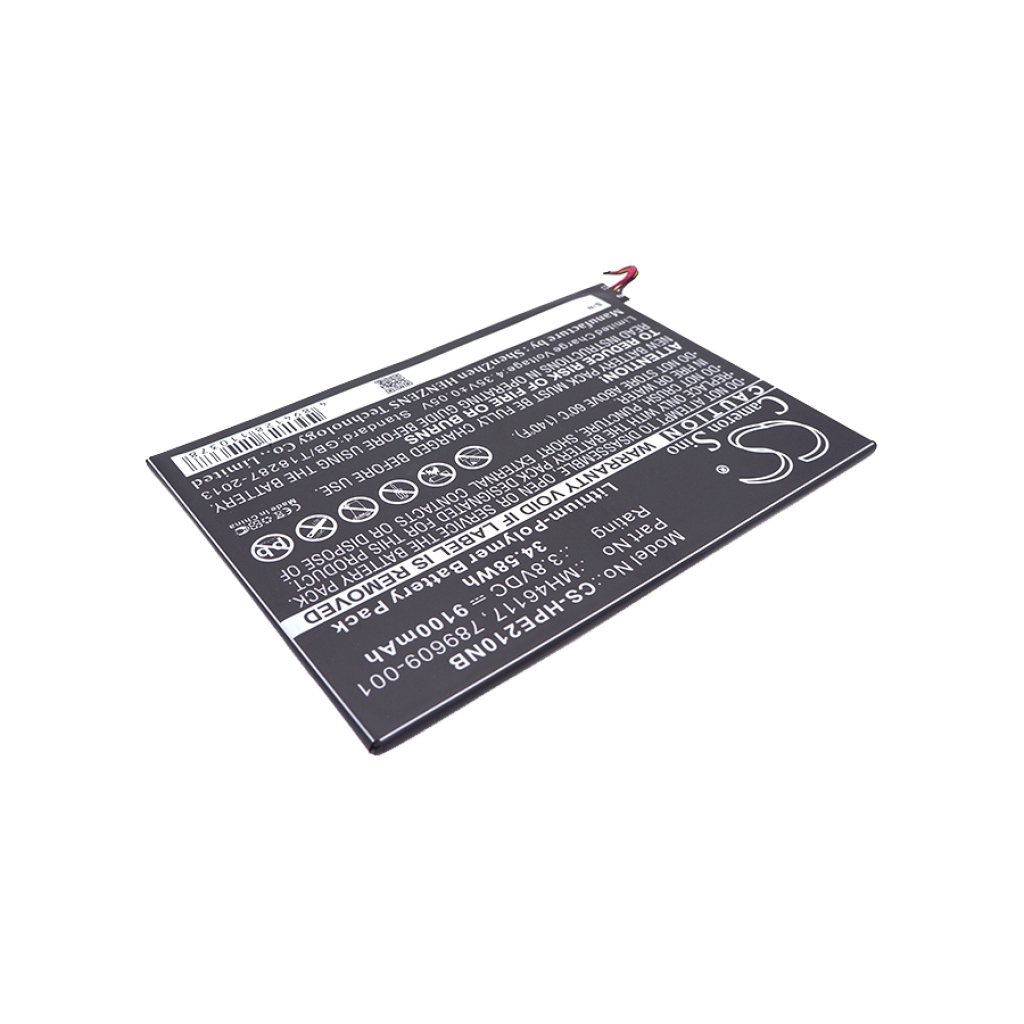 Batéria kompatibilné s HP CS-HPE210NB