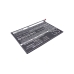 Batéria kompatibilné s HP CS-HPE210NB