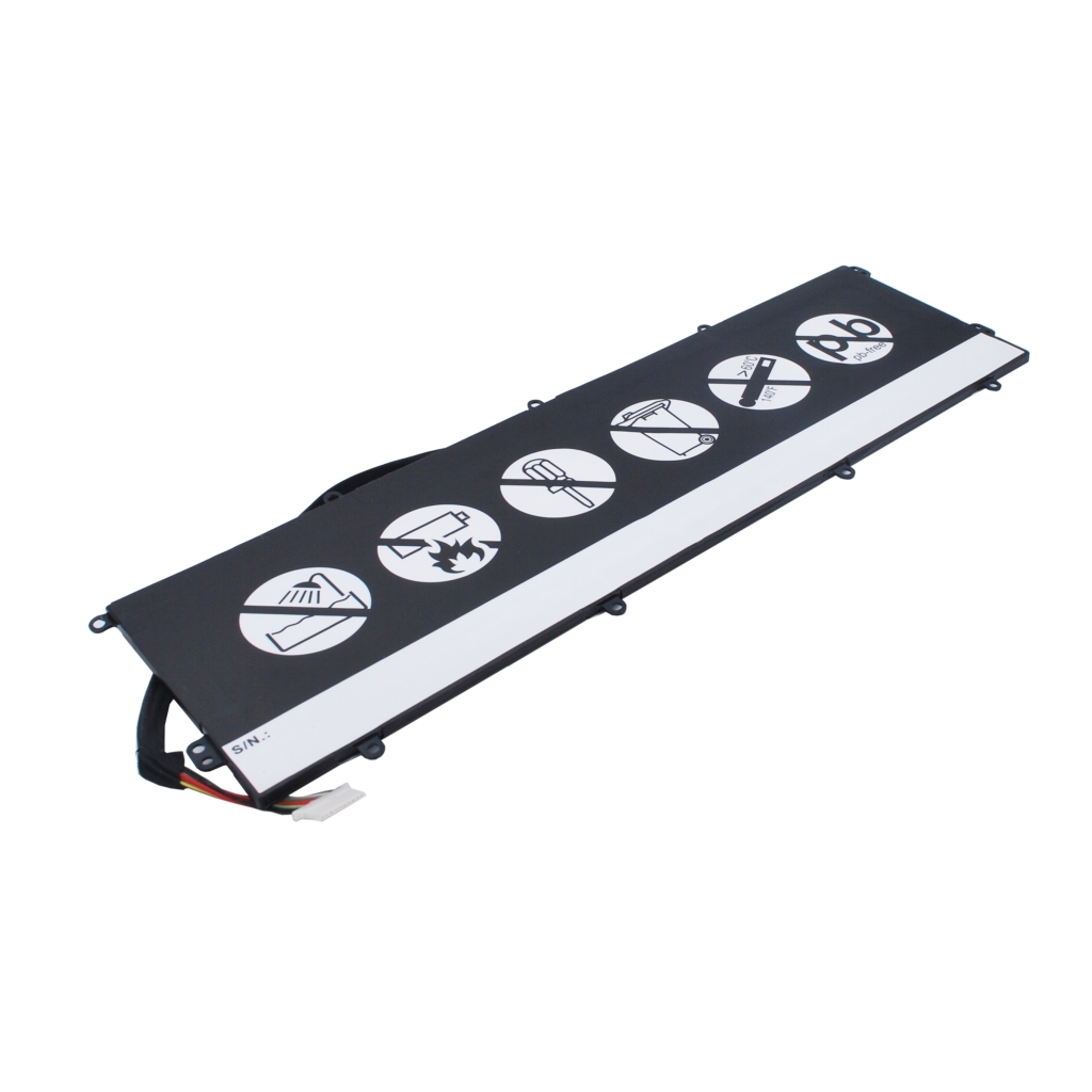 Batéria notebooku HP CS-HPE213NB