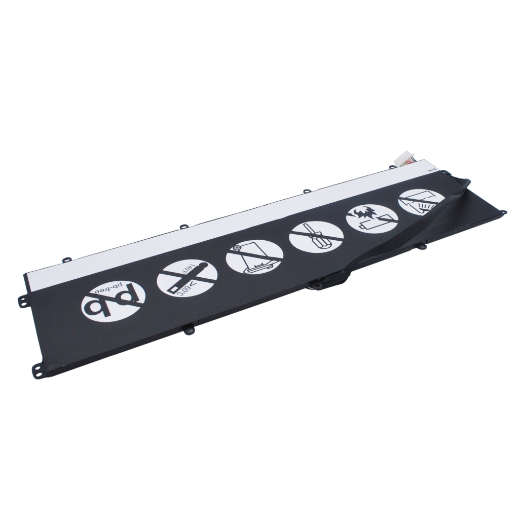 Batéria notebooku HP CS-HPE213NB