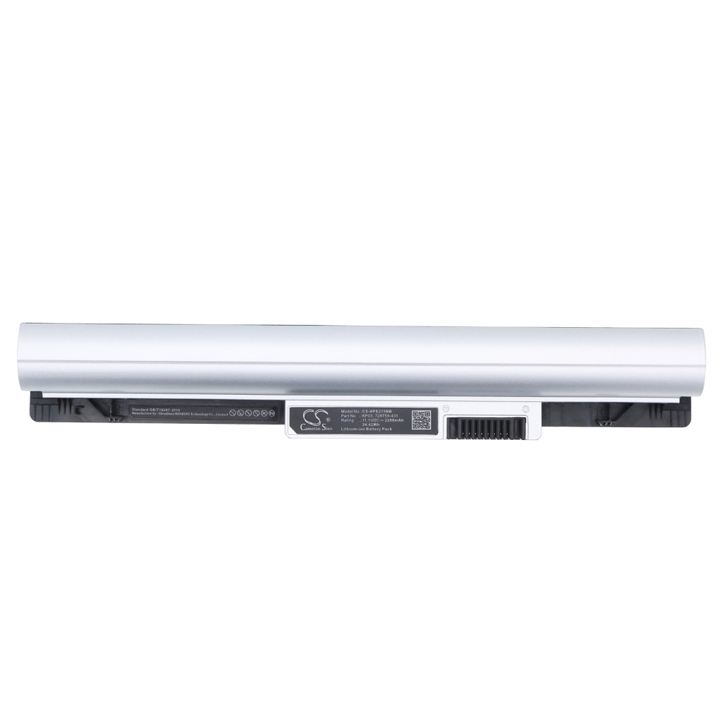 Battery for HP Pavilion 11-e000sg