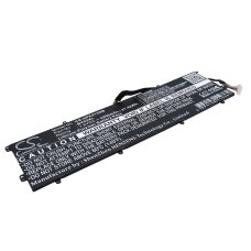 Kompatibilná náhrada batérie za HP 775624-121,775624-1C1,776621-001,776621-006,BV02033XL...
