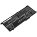 Batéria notebooku HP CS-HPE365NB