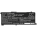Batéria notebooku HP CS-HPE365NB