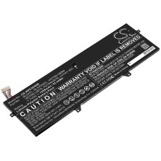 Kompatibilná náhrada batérie za HP BL04056XL,BL04XL,HSTNN-DB8M,HSTNN-UB7N,HSTNNUB7N...