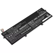 Compatible battery replacement for HP BL04056XL,BL04XL,HSTNN-DB8M,HSTNN-UB7N,HSTNNUB7N...