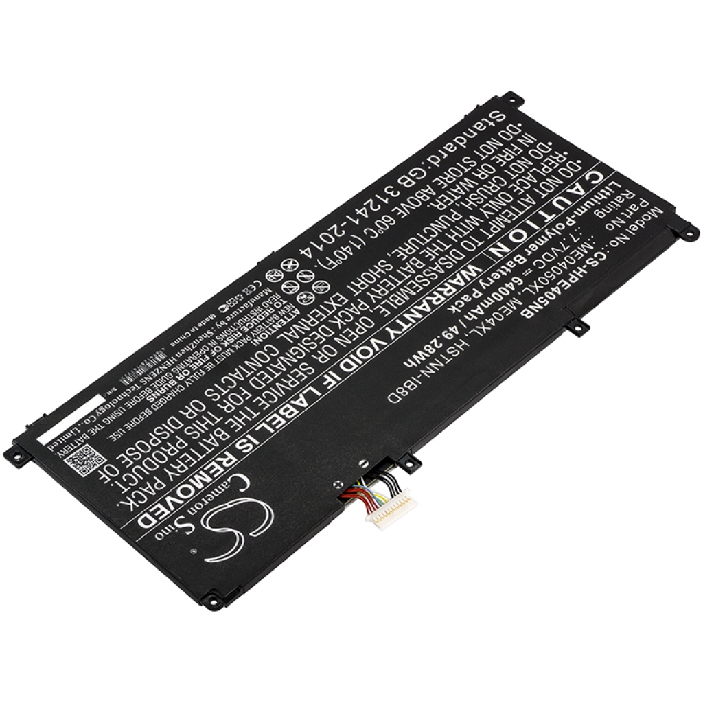 Batéria notebooku HP CS-HPE405NB