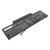 Batéria notebooku HP CS-HPE411NB