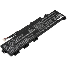 Kompatibilná náhrada batérie za HP 3RS08UT#ABA,932824-1C1,932824-2C1,932824-421,933322-855...