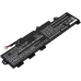 Batéria notebooku HP CS-HPE755NB