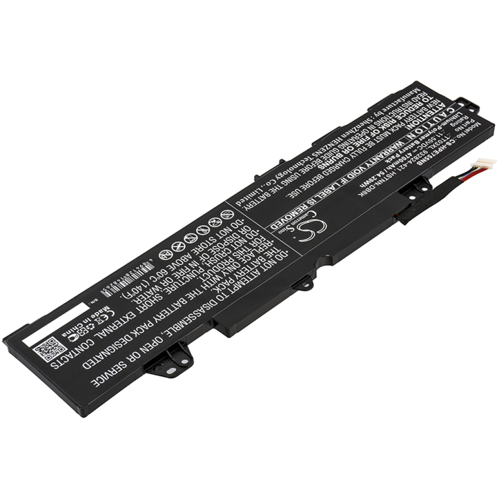 Notebook battery HP EliteBook 755 G5 (3UP42EA)