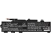 Batéria notebooku HP CS-HPE755NB