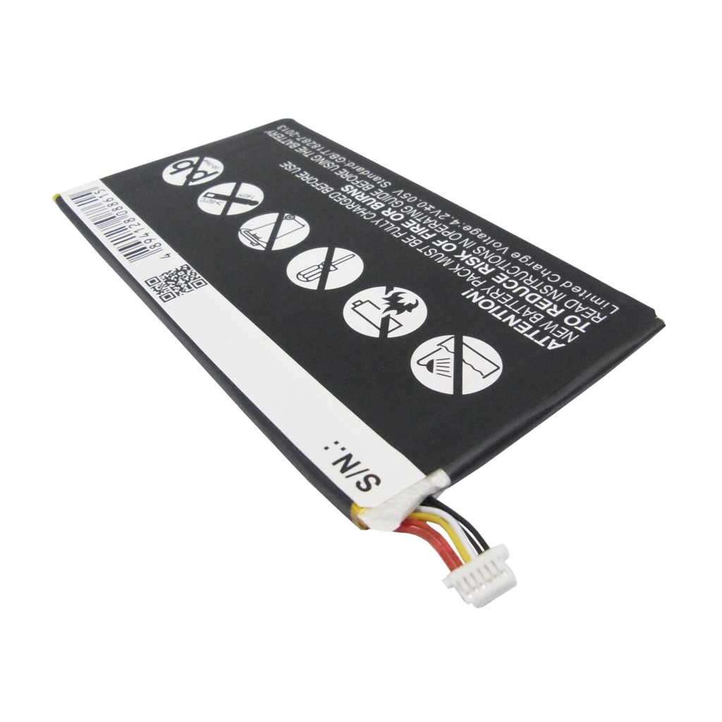 Batéria pre tablet HP CS-HPE700SL
