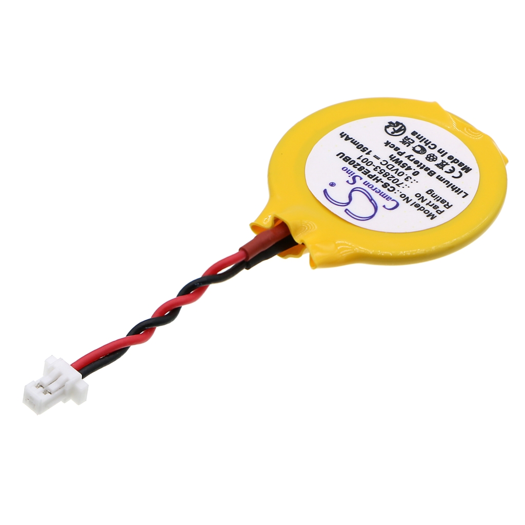 CMOS / BackUp Battery HP EliteBook 840 G2