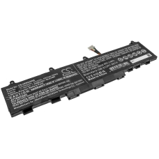 Kompatibilná náhrada batérie za HP CC03053XL,CC03XL,HSTNN-DB9Q,HSTNN-IB9F,HSTNN-LB8Q...
