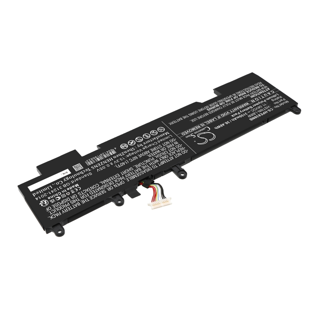 Batéria notebooku HP CS-HPE839NB