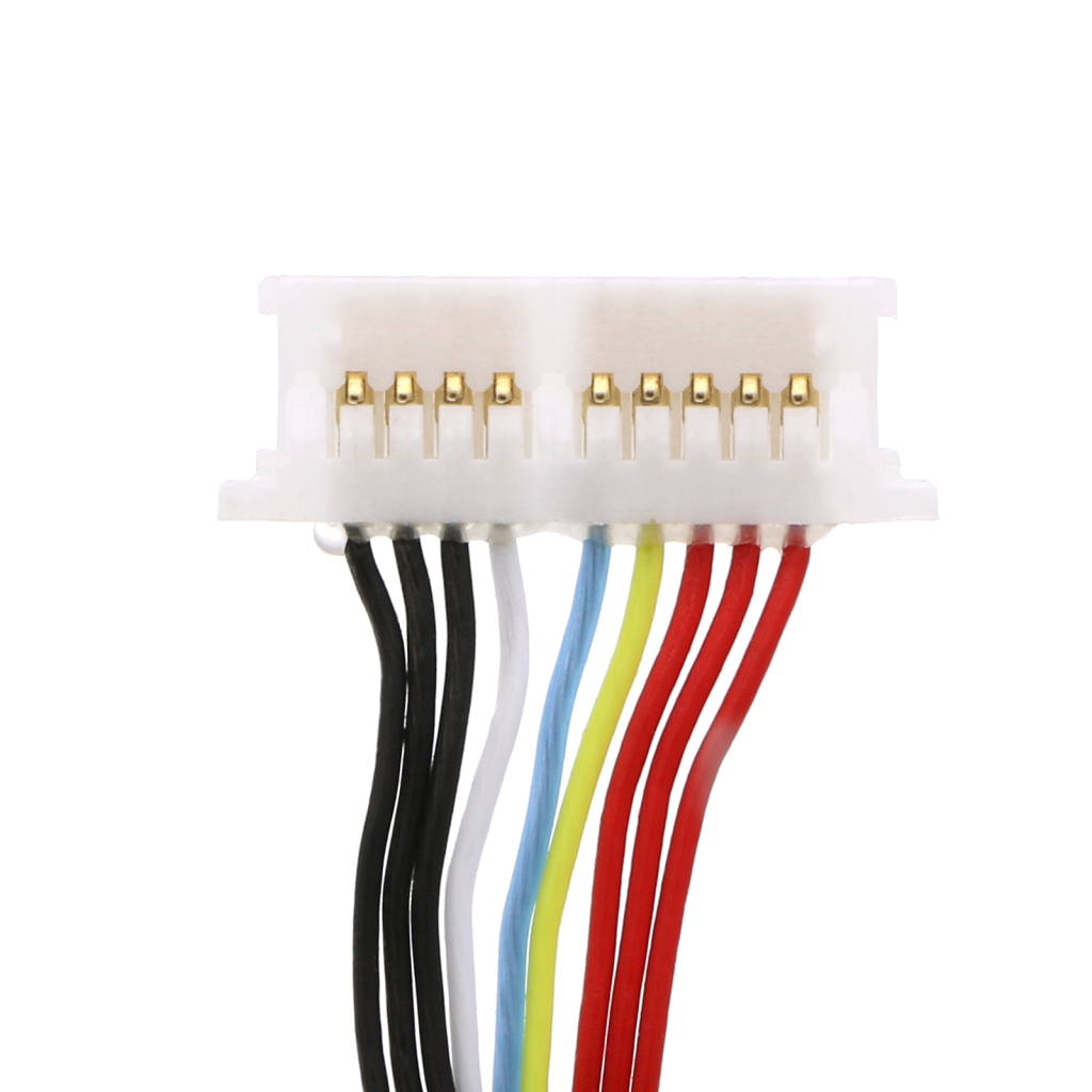 Batéria notebooku HP CS-HPE839NB