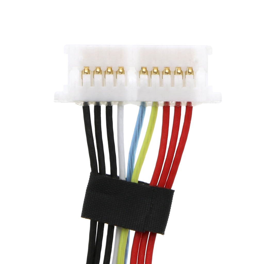 Batéria notebooku HP CS-HPE845NB