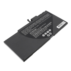 Compatible battery replacement for HP 716723-271,716723-2C1,716724-141,716724-171,716724-1C1...