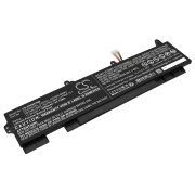 CS-HPE857NB<br />Batteries for   replaces battery L78555-005