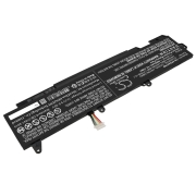 CS-HPE857NB<br />Batérie pre   nahrádza batériu L77608-1C1
