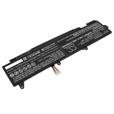 Kompatibilní náhrada baterie za HP CC03053XL,CC03XL,HSTNN-DB9Q,HSTNN-IB9F,HSTNN-LB8Q...