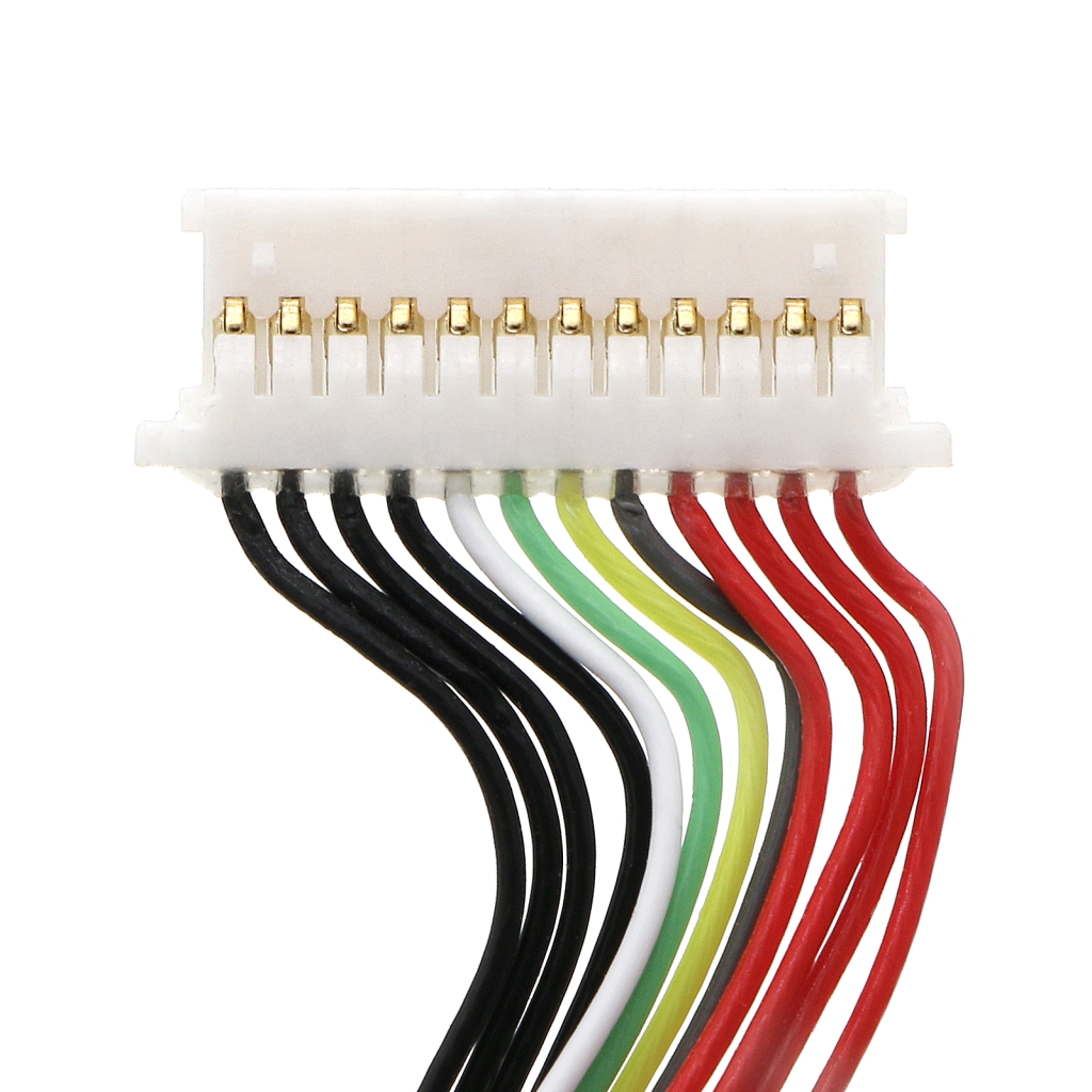 Batéria notebooku HP CS-HPE865NB