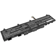 CS-HPE835NB<br />Batteries for   replaces battery L78555-005
